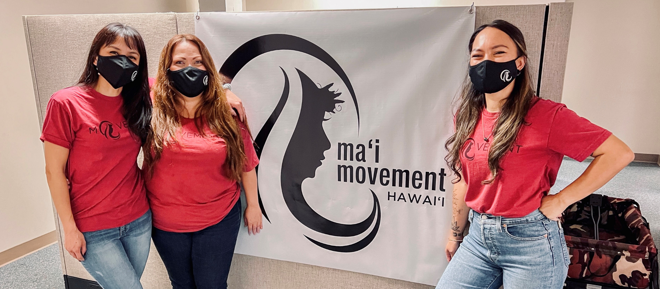 Ma`i-Movement