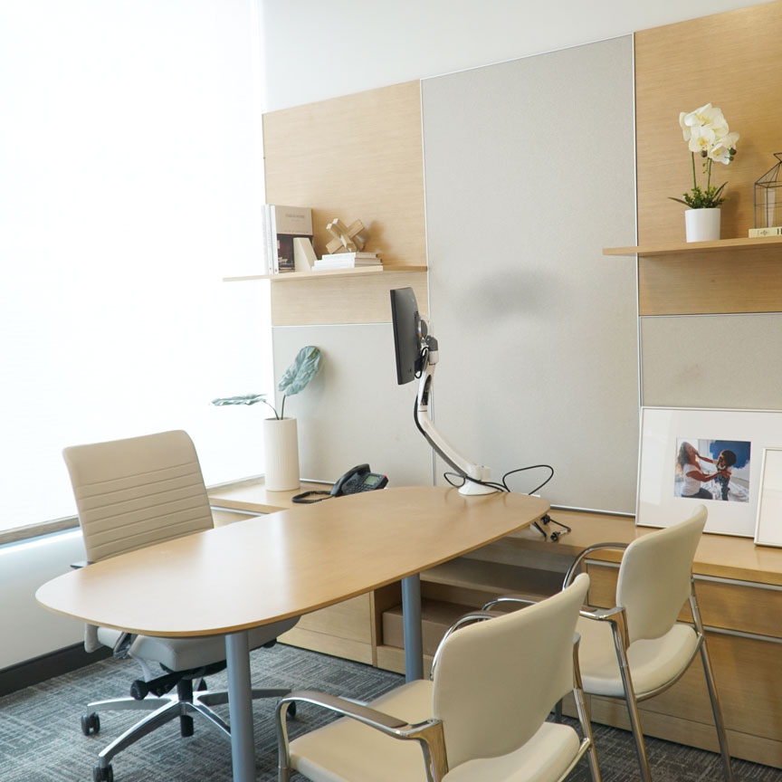 Lahaina Branch Pili Room