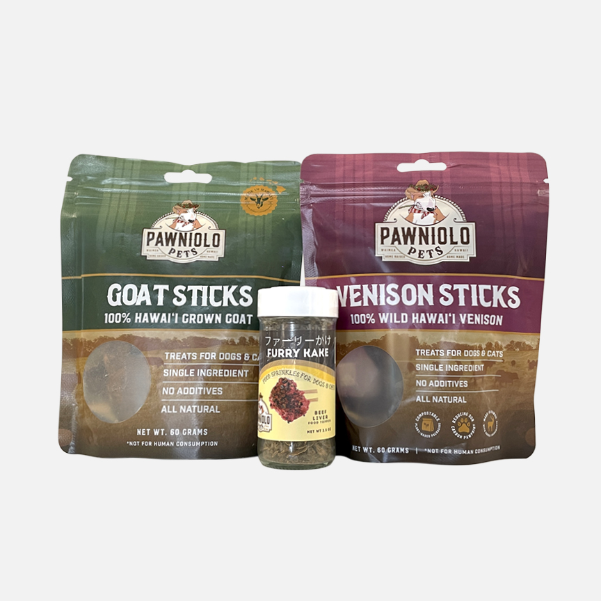 Pawniolo Pets products