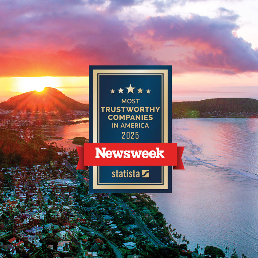 Newsweek Most Trustworthy Companies 2025